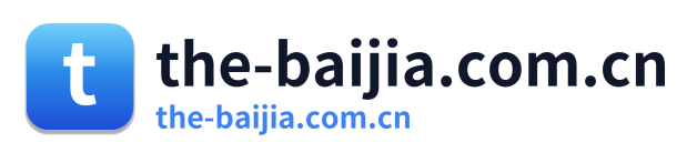 the-baijia.com.cn